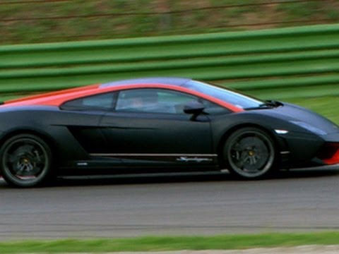 Thumbnail for Lamborghini takes victory lap on golden anniversary by Lamborghini, Supercar, Car