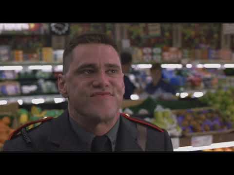 A Little Extra Cheese On The Taco - Me, Myself & Irene. Remastered [HD]