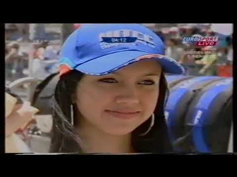 WTCC 2008 - Round 1 - Curitiba (deutsch)