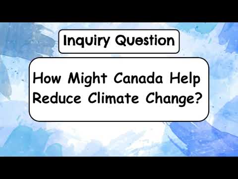 Video presentation: Inquary Project