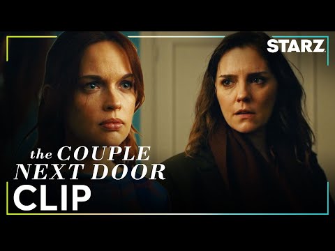 Ausschnitt aus Folge 4 von „Mia gesteht ihre Liebe“ | Das Paar von nebenan | STARZ