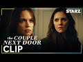 'Mia Confesses Her Love' Ep. 4 Clip | The Couple Next Door | STARZ