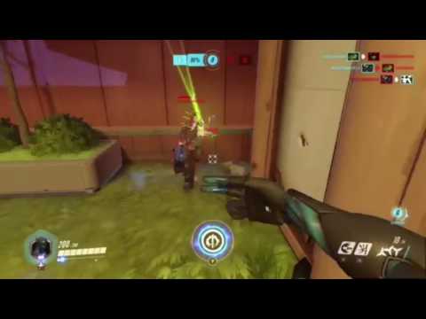 BEST GENJI DEFLECTS