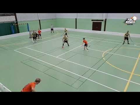 M5D PM FBC Remix III - Sparta 1100 10.12.2022 Kaskisten Urheiluhalli