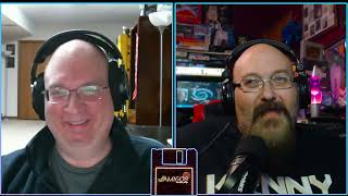 Ask the Amigos - February 2025