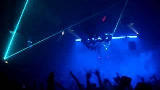 Paul van Dyk 6hrs - Gatecrasher 27/05/07 (Binary Finary - 1998 [Paul van Dyk Remix])