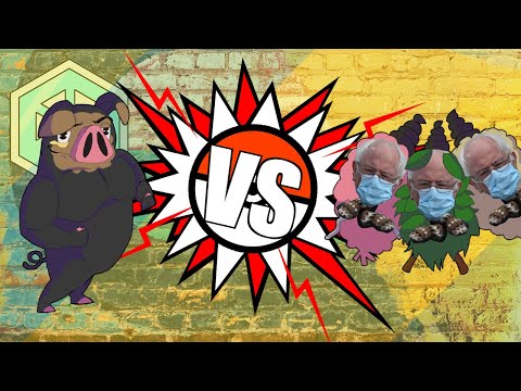 PFL16 Quarterfinals - Bic v Mario