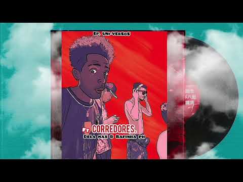 VELAFA - Corredores. (Áudio oficial)