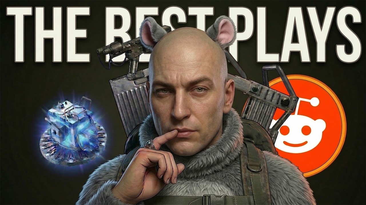 Do Reddit Rat Strategies Actually Work in ARC Raiders?