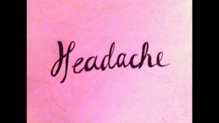 headache - girls cover