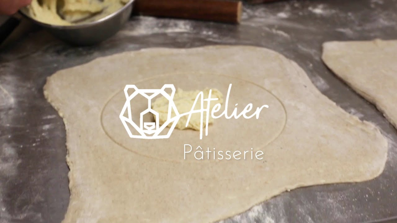 Fabriquez votre bûche de Noël - Video