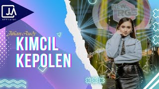 Download lagu JIHAN AUDY - KIMCIL KEPOLEN  Pancene kowe pabu Nuruti ibumu mp3