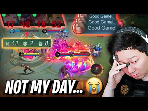 Insane Valir hard carry Fail