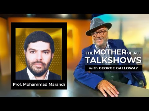 MOATS Ep 165 with George Galloway