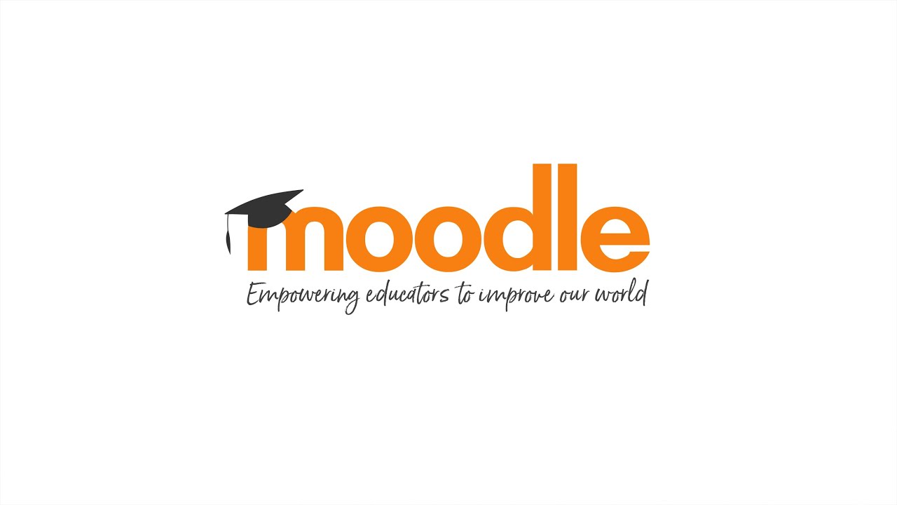 What is Moodle for?