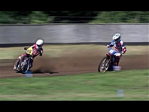 2016 WESTCOUNTRY WINNER GRASSTRACK 1