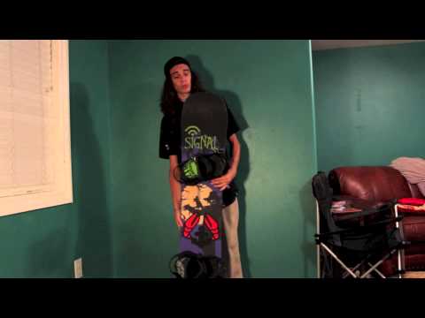 Signal freedom machine review