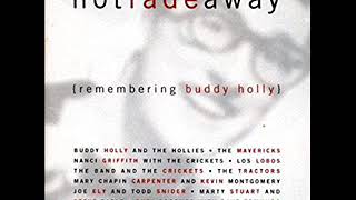 Joe Ely and Todd Snider ~ Oh Boy