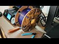 Testing 3D Tomorrow PLA Printer Filament - Made in the UK