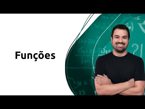 LIVE - REVISÃO UFPR - 1ª FASE - Funções