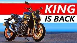 Ranking All Motorcycle Manufacturers in 2026