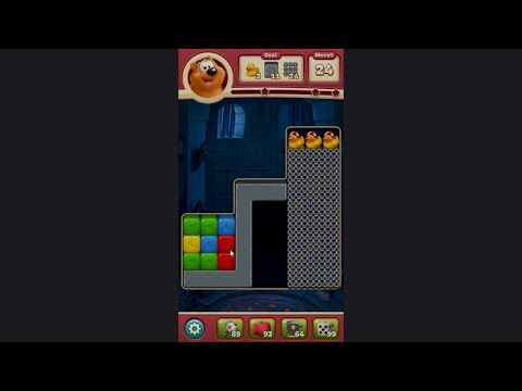 TOON BLAST level 1805