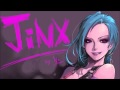 Nightcore Get Jinxed