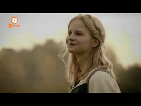 Шесть лебедей (фильм-сказка, Германия, 2012г.)