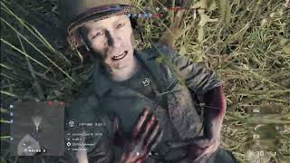 【BFV】バトルフィールドVをやってる人と仲良くなりたい配信