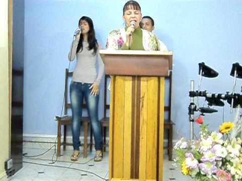 Quadrangular vera cruz....B.H...M.G...29-06-2011 - louvor quarta feira