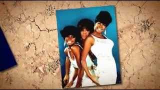 THE SUPREMES honey babe
