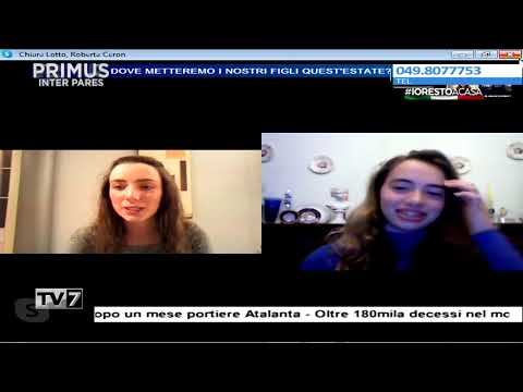 Primus Inter Pares del 22/4/2020 - DOVE METTEREMO I NOSTRI FIGLI QUEST'ESTATE? (4 di 5)