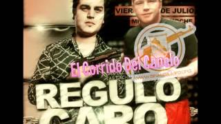 Regulo Caro El Corrido Del Canelo 2013 Single