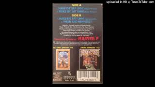 04. Master P - Weed And Hennesey (feat. C-Murder &amp; Silkk The Shocker)