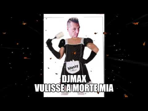 DJMAX VULISSE A MORTE MIA