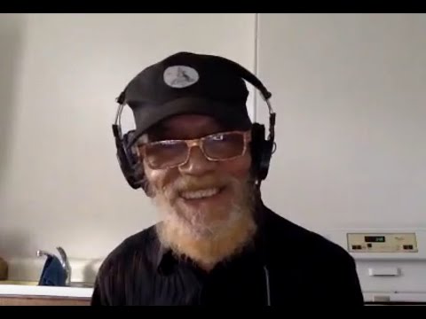 Marshall Allen Interview by Monk Rowe - 7/19/2021 - Zoom