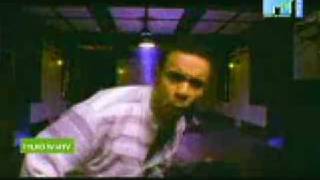 Shaggy vs Holly Valance - Bombastic Kiss (mtv mash)