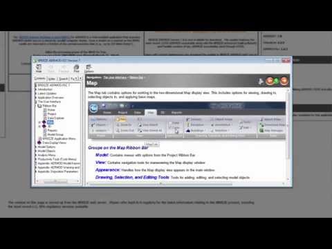 Breeze Aermod 7 Overview