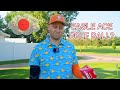 Finding The Best Budget Golf Ball Eagle Ace Golf Ball Review