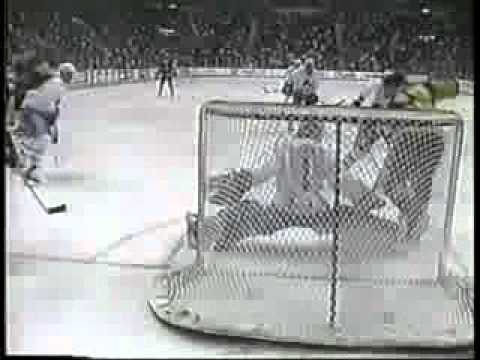 1/26/91 - Errey (Lemieux, Recchi)