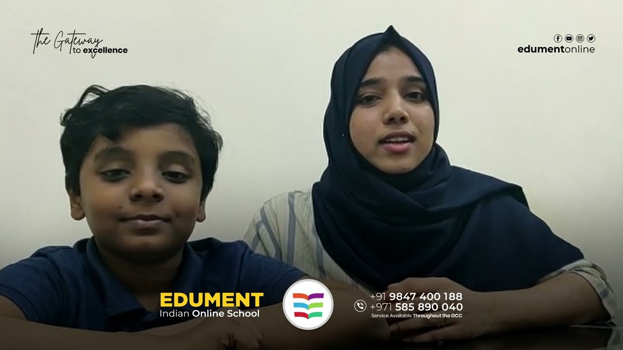 Trusted by UAE Parents