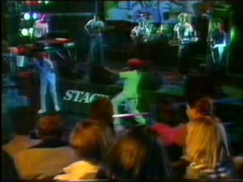 Another One Bites The Dust - Clint Eastwood & General Saint