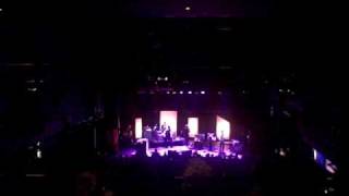 &quot;Who Makes Your Money&quot; - Spoon at Sound Academy (March 29th, 2010)