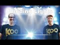 Koo Koo Kanga Roo - Blinding Lights (Dance-A-Long)
