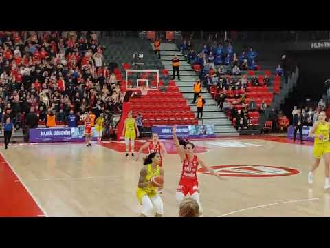 DVTK vs. Sopron 21/22, Negyedszer Kupagyőztes a Diósgyőr!