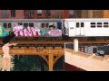 City As Canvas: A Word from Lady Pink