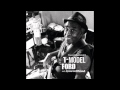 T-Model Ford And GravelRoad - Someone's Knocking On My Door