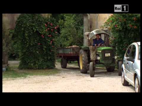 Un Ciclone in Convento -- 7x02 - La Suora in Bianco 1/3