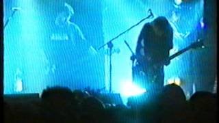 CSI - Del Mondo (live 1998 CSO Rivolta)