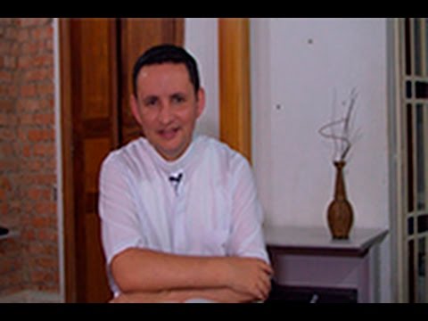 Evangelho do dia 06/12/2015 - Lc 3, 1-6